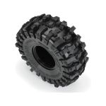 Pro-Line kolo 1:6, pneu Mickey Thompson Baja Pro X G8 2.9” Crawler (2): SCX6