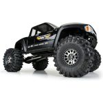 Pro-Line kolo 1:6, pneu Mickey Thompson Baja Pro X G8 2.9” Crawler (2): SCX6