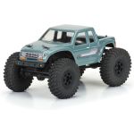 Pro-Line karosérie 1:24 Coyote High Performance nenabarvená: SCX24