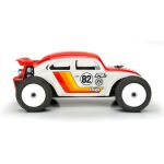 Pro-Line karosérie 1:18 Volkswagen Baja Bug čitá: Mini-T 2.0