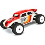 Pro-Line karosérie 1:18 Volkswagen Baja Bug čitá: Mini-T 2.0