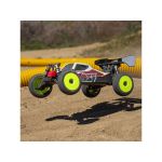 Losi 8ight-XE Electric Buggy 1:8 4WD RTR