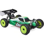 Losi 8ight-XE Electric Buggy 1:8 4WD RTR