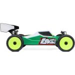 Losi 8ight-XE Electric Buggy 1:8 4WD RTR