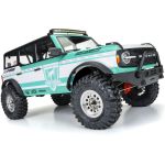 Pro-Line pneu 1.9” Class 1 BF Goodrich Krawler T/A KX Predator Rock (2)