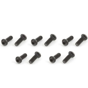 Arrma šroub imbus M2x6mm BH (10)