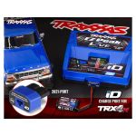 Traxxas nabíjecí port iD (pro #2821)