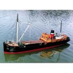 CALDERCRAFT S.S. Talacre 1:48 kit