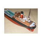 CALDERCRAFT S.S. Talacre 1:48 kit