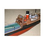 CALDERCRAFT S.S. Talacre 1:48 kit