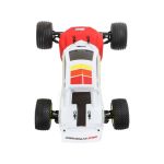 Losi Mini-T 2.0 V2 Brushless 1:18 RTR červená