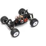 Losi Mini-T 2.0 V2 Brushless 1:18 RTR červená