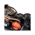 Losi Mini-T 2.0 V2 Brushless 1:18 RTR červená