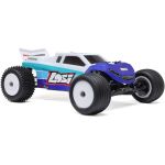 Losi Mini-T 2.0 V2 Brushless 1:18 RTR modrá