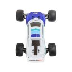 Losi Mini-T 2.0 V2 Brushless 1:18 RTR modrá