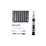 126in1 Foldable Tools Set