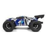 Quantum2 XT 1/10th Stadium Truck - Modrý