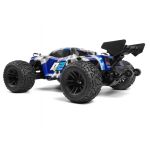 Quantum2 XT 1/10th Stadium Truck - Modrý