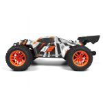 Quantum2 XT 1/10th Stadium Truck - Oranžový