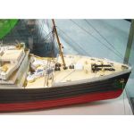 Mantua Model Titanic 1:200 sada č.2 kit