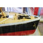 Mantua Model Titanic 1:200 sada č.2 kit