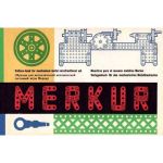 Merkur Classic C03