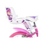 DINO Bikes - Dětské kolo 12” Fairy růžové