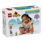 LEGO DUPLO - Ariel a Šupinka – stánek s kávou