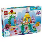 LEGO DUPLO - Arielin kouzelný podmořský palác