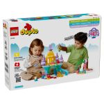 LEGO DUPLO - Arielin kouzelný podmořský palác