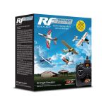 RealFlight Trainer Edition RC letecký simulátor, vysílač SLT6