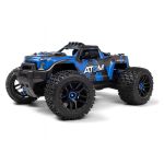 Maverick Atom AT1 1/18 4WD Electric Truck - Modrý