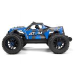 Maverick Atom AT1 1/18 4WD Electric Truck - Modrý