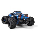 Maverick Atom AT1 1/18 4WD Electric Truck - Modrý