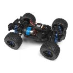 Maverick Atom AT1 1/18 4WD Electric Truck - Modrý