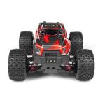 Maverick Atom AT1 1/18 4WD Electric Truck - Červený