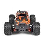 Maverick Atom AT1 1/18 4WD Electric Truck - Oranžový