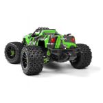 Maverick Atom AT1 1/18 4WD Electric Truck - Zelený