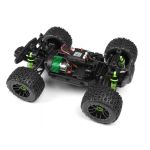 Maverick Atom AT1 1/18 4WD Electric Truck - Zelený