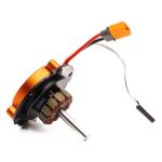 Spektrum Stator / ESC sestavený: Promoto-MX