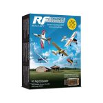 RealFlight Trainer Edition RC letecký simulátor, WS2000 bezdrátové USB rozhraní