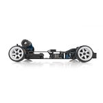 DC10 Drift Kit stavebnice (2WD)