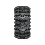 Pro-Line kolo 2.8” Mickey Thompson Baja Pro X, disk černý H12/H14mm (2)