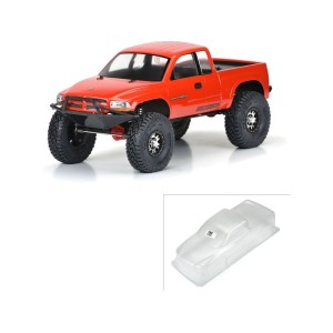 Pro-Line karosérie 1:10 1997 Dodge Dakota rozvor 313mm