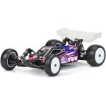 Pro-Line karosérie 1:10 Sector Light Weight: TLR 22 5.0