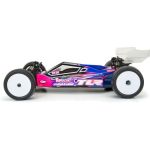 Pro-Line karosérie 1:10 Sector Light Weight: TLR 22 5.0