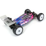 Pro-Line karosérie 1:10 Sector Light Weight: TLR 22 5.0