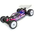 Pro-Line karosérie 1:10 Sector Light Weight: TLR 22 5.0