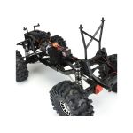 Pro-Line držák karosérie přední a zadní: SCX6