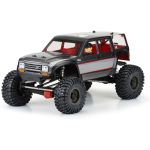 Pro-Line karosérie Coyote Grande čirá: SCX6